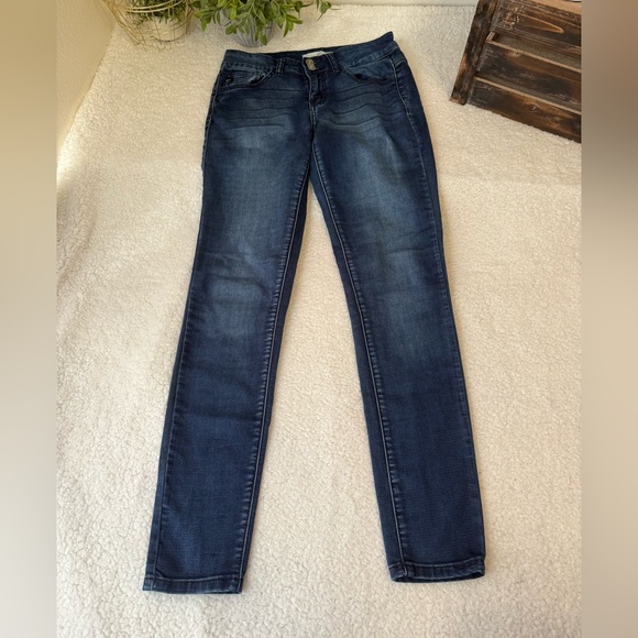 KanCan skinny jeans 5/26 - Picture 1 of 10